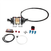 Lifeline Zero 275 0-4m3 - Lightweight FIA 8865 Fire Suppression System - Black